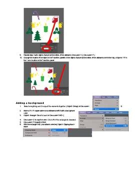 Repeating Tile in .Ai by Great Art teacher Resources | TPT