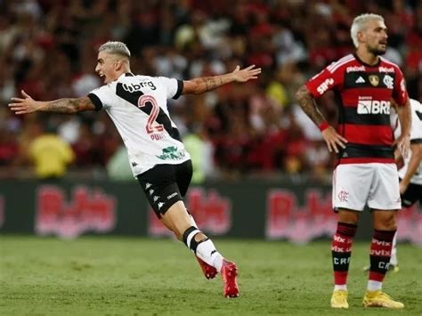 Flamengo X Vasco Veja As Prov Veis Escala Es Para O Confronto