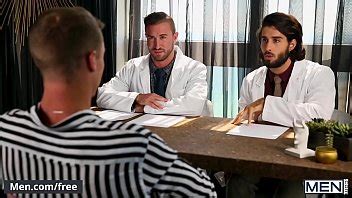 Justin Matthews Grant Ryan Plásticos Parte 1 Men XVIDEOS