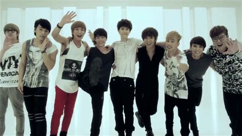 No Other Music Video Super Junior Image Fanpop