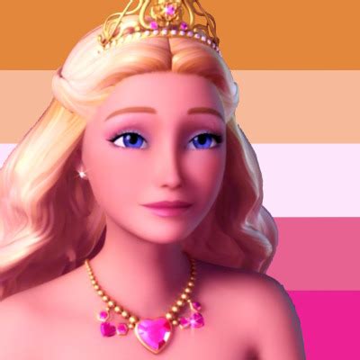 Lesbian Pride Flag Color Picked From Tori From Pri Tumbex