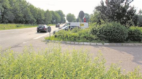 Achern Oberkirch Achern Rheinau Renchen Gefahr Gebannt Wieder Freie