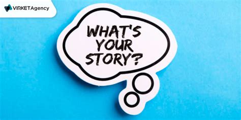 Storytelling En Marketing Digital 12 Tips Para Contar Historias