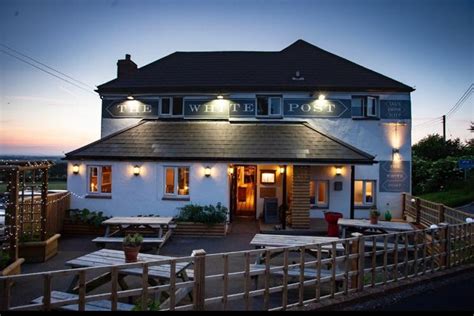 The White Post Somerset Restaurant Reviews Bookings Menus Phone