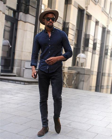 Look casual chic para usar no trabalho chapéu Fedora Vejam mais