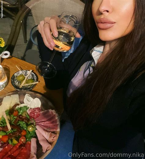 Dommy Nika Domy Nika Nude OnlyFans Leaks The Fappening Photo 5731980 FappeningBook