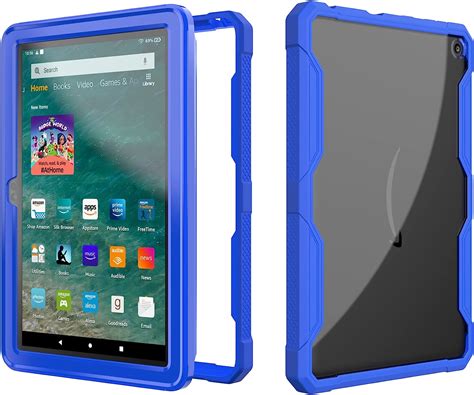 Amazon EpicGadget Case For Amazon Fire HD 8 Fire HD 8 Plus 12th