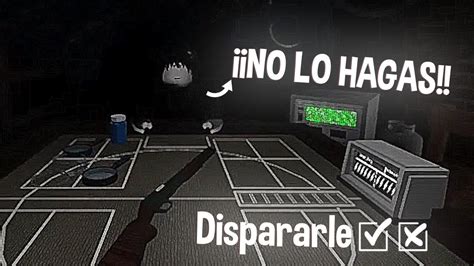 JUGUE A La RULETA RUSA En ROBLOX YouTube