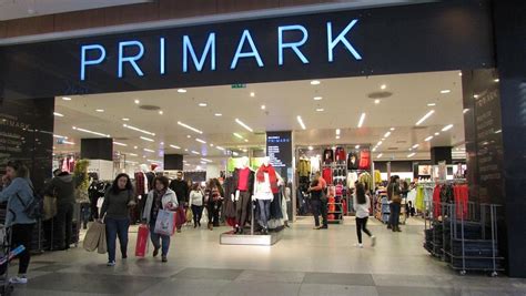 Primark W Polsce B Dzie P Niej Kiedy Otwarcie Sieci Wki Fun Tv