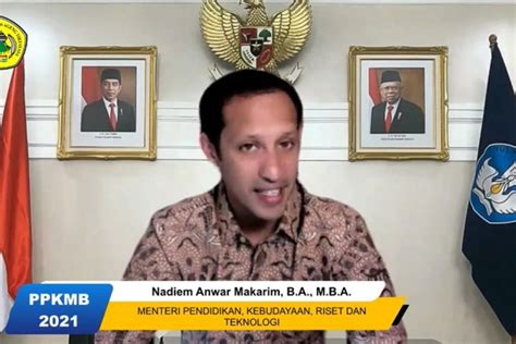 Mekanisme Cara Dapat Bantuan UKT Rp2 4 Juta Kemendikbudristek September