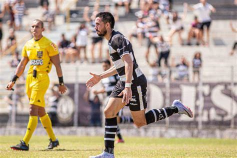 XV empata mantém a invencibilidade e se classifica para a segunda fase