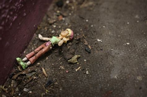 Rats Everywhere And A Sex Offender In The Bathroom A Homeless Mum S Journey Through A Broken