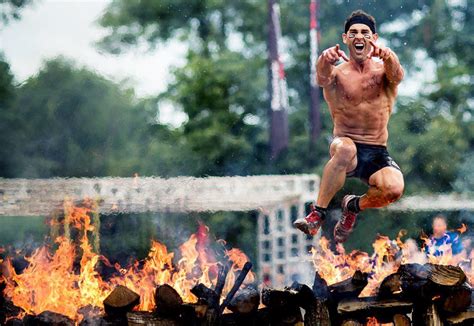 Spartan Race A Maior Corrida De Obst Culos Do Mundo Est