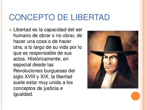 Derecho A La Libertad Exposicion