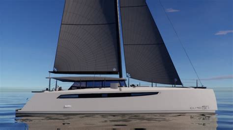 Cure 55 Catamaran Build Update Katamarans