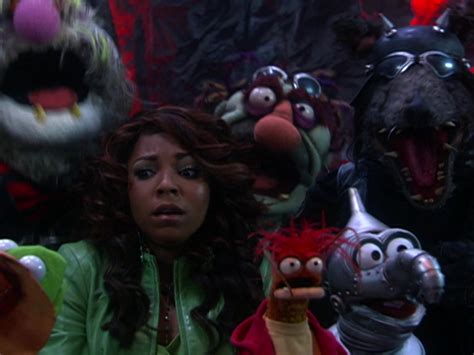 The Muppets Wizard Of Oz 2005 Screencap Fancaps