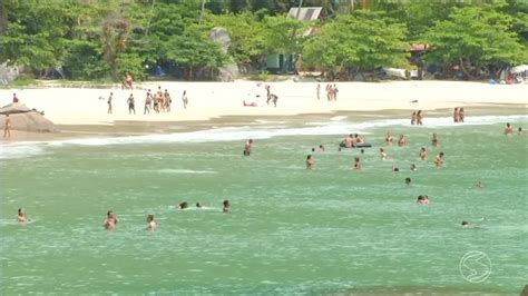 Adolescente Morre Afogada Na Praia Do Coqueiro Em Paraty RJ Sul Do