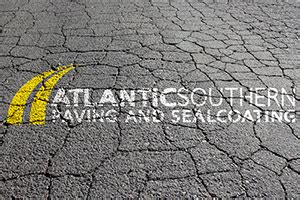 Cost Effective Asphalt Repair In Orlando Atlantic Southern Paving