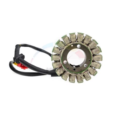 MAGNETO GENERATOR ENGINE Stator Coil For Honda NSR 250 MC28 84 81