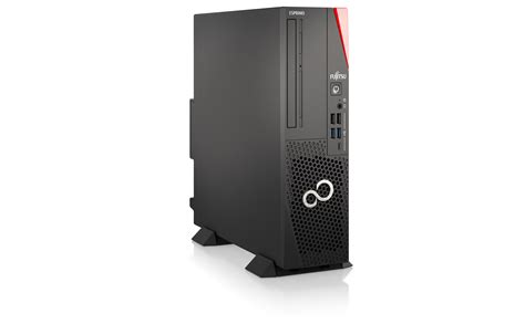 Fujitsu ESPRIMO D6012 SFF VFY D612EPC72RIN TSBOHEMIA CZ