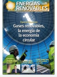 Revistas Energias Renovables