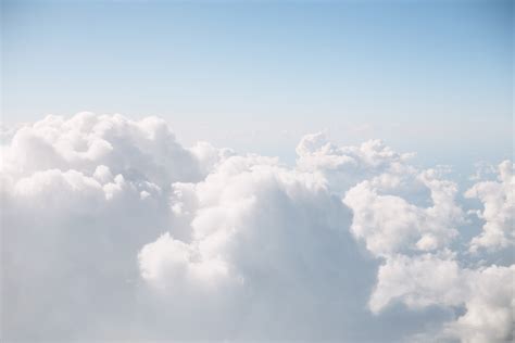 cloud 4k HD Wallpaper