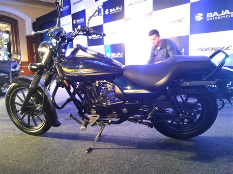 Bajaj Avenger 220 Street 220 Cruise And Avenger 150 Launched Autocar