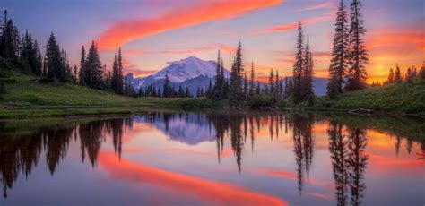 Cabins Near Mount Rainier National Park | Mtrainiernationalparkcabins ...