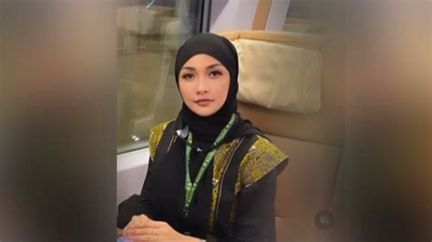 Penampilan AKP Rita Yuliana Bikin Pangling Polwan Yang Pernah Diisukan