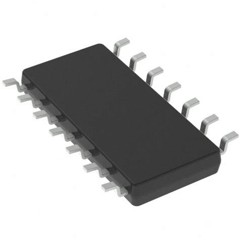 Attiny Ssnr Microchip Entegre Devreler Ic E Komponent