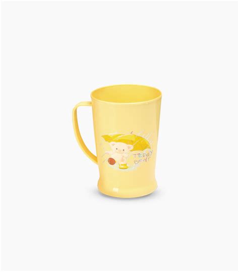 Trophy Mug - Acme Containers
