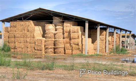 hay storage buildings  protect  harvest