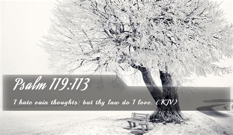 Winter Bible Verse Wallpapers - Wallpaper Cave