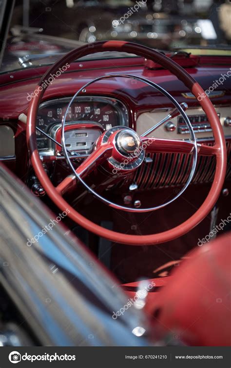 American Beauty Car Show 2023 – Stock Editorial Photo © Memzeres #670241210