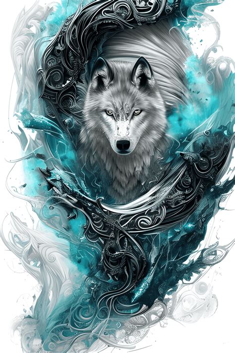 Spectral Wolf