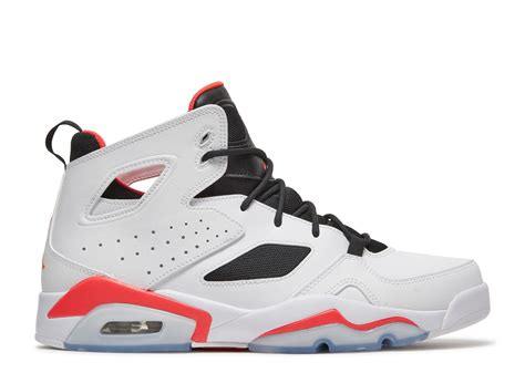 Jordan Flight Club 91 'White Infrared' - Air Jordan - DC7329 106 ...