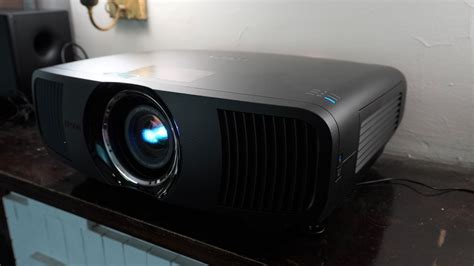 Epson Pro Cinema Ls Projector Review Techradar