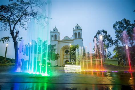 Fiestas Agostinas Una Tradici N Milenaria En El Salvador