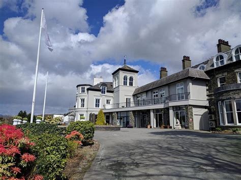 The Hydro Hotel Updated 2021 Prices Reviews And Photos Bowness On