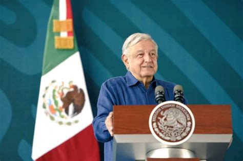 AMLO amaga con no asistir a Cumbre de Líderes de América del Norte Al