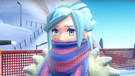 Pokémon Karmesin und Purpur: Wie man Grusha besiegt (Montanata-Arena ...