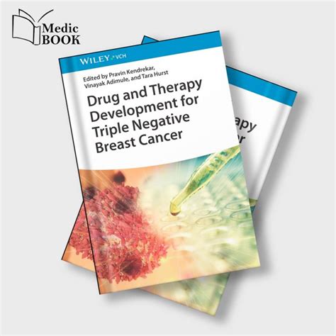 Drug And Therapy Development For Triple Negative Breast