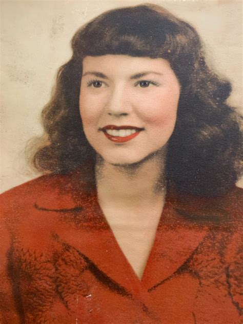 My Grandmother 1945 Oldschoolcool