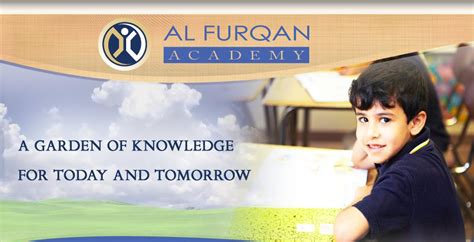 AL-FURQAN ACADEMY – ICNEF