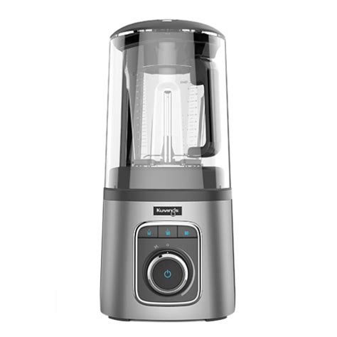 SV500M High Speed Blender | Vacuum Technology Kuvings Australia