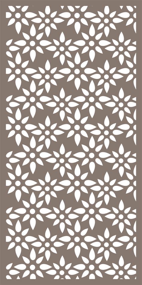 Jali Designs Pattern Vector Free Vector - Dezin.info