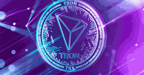 Tron Price Analysis As Trx Outperforms With Highest Active Addresses