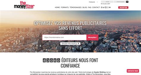 Top 6 des meilleures régies publicitaires pour monétiser votre site