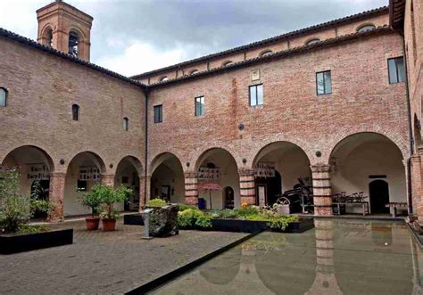 Visita Al Museo Della Carta Di Fabriano Bimbe In Viaggio