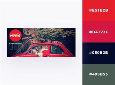 40 Eye Catching Color Combinations In Display Ads Creatopy